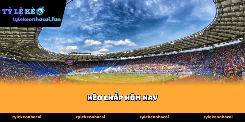 Tầm quan trọng của việc soi Kèo chấp hôm nay