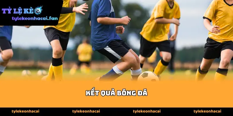 Cách tính Kết quả bóng đá và trả thưởng hiện nay