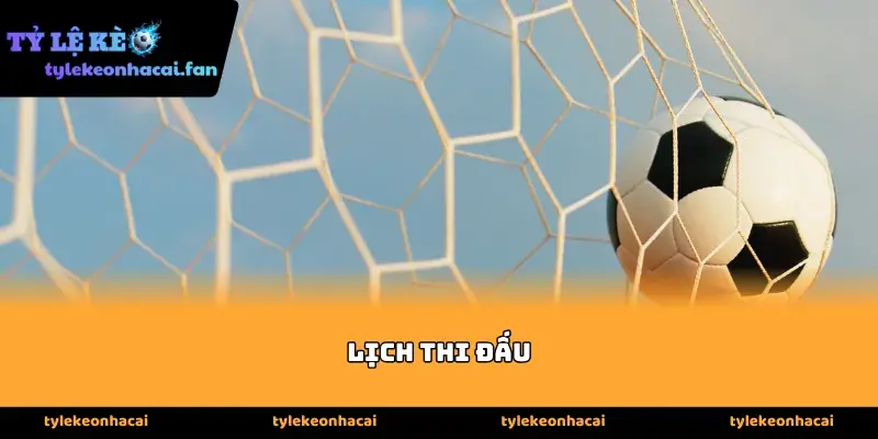 Tầm quan trọng của Lịch thi đấu bóng đá hiện nay
