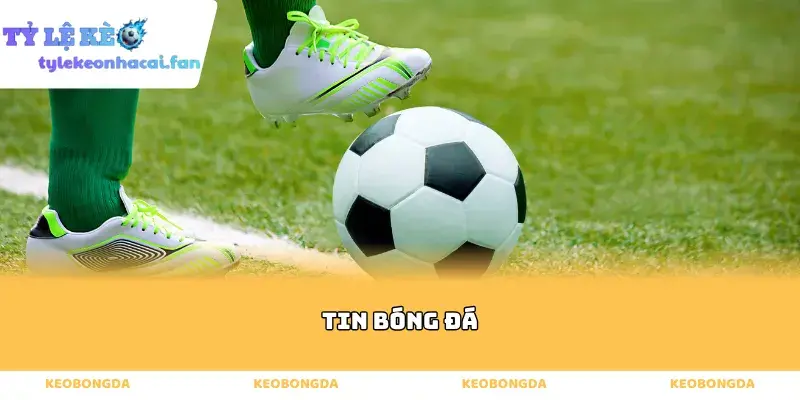 Tin Bóng Đá 