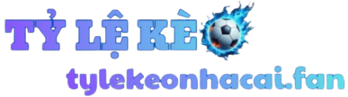 Tỷ Lệ Kèo Nhà Cái  |  Keonhacai5 – Soi Kèo Bóng Đá Số 1 2026